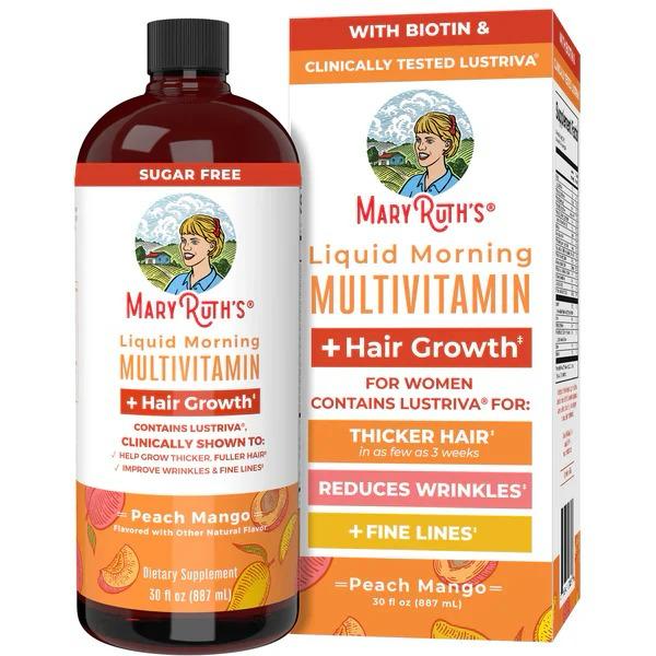 Maryruth's Multivitaminico